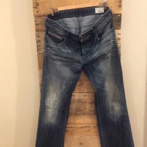Diesel jeans